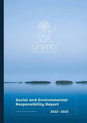 Unima brand asset featured on issuu.com