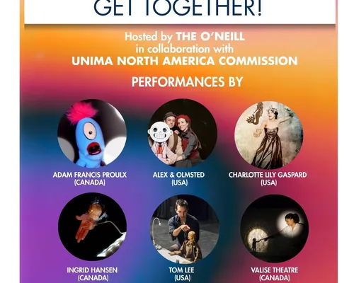 Unima brand asset featured on unima.org