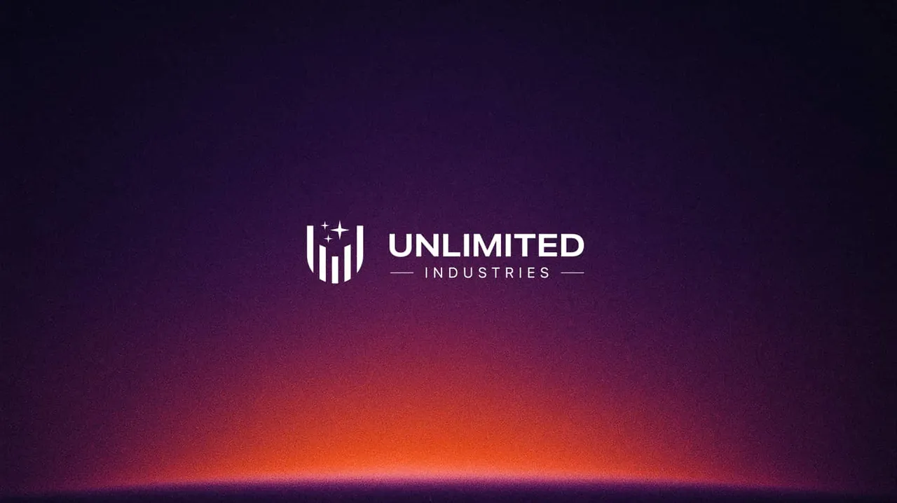 Unlimited Industries brand asset featured on unlimitedindustries.com