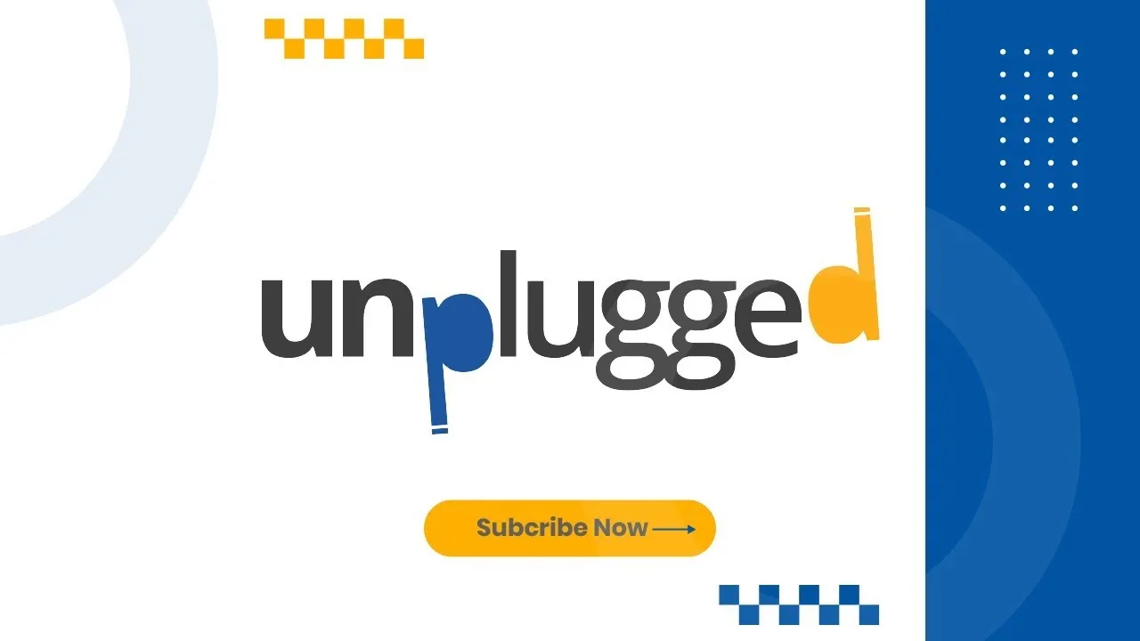 Unschool brand asset featured on unplugged.unschool.in