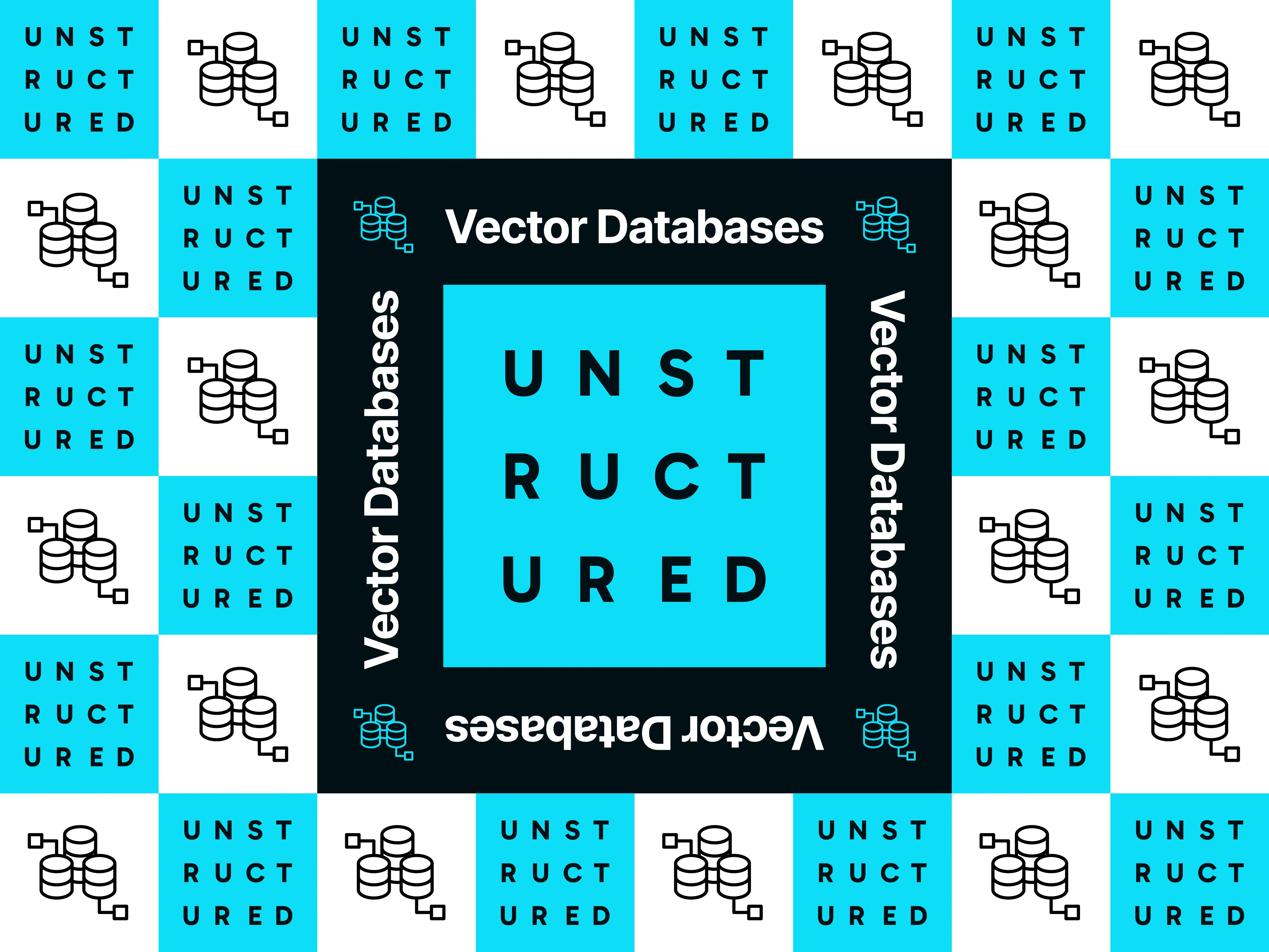 Unstructured brand asset featured on unstructured.io