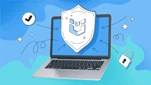 Upfort brand asset featured on upfort.com