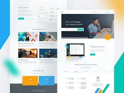 UpLabs brand asset featured on uplabs.com