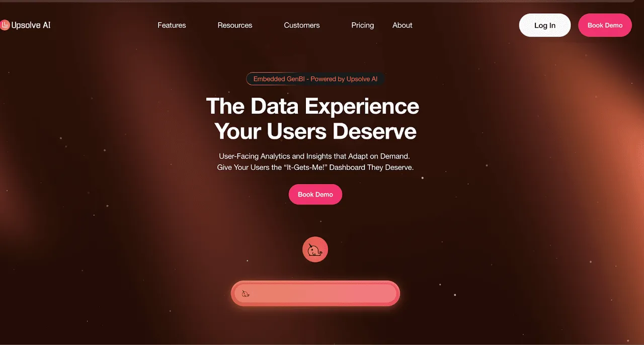 Upsolve AI brand asset featured on upsolve.ai