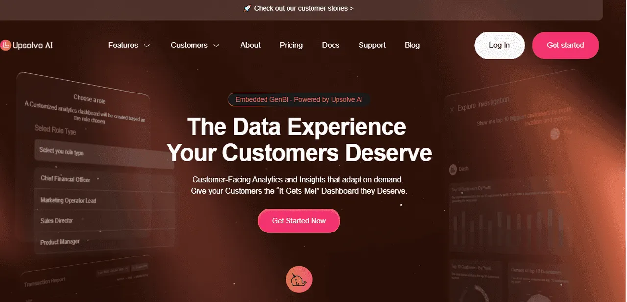 Upsolve AI brand asset featured on upsolve.ai