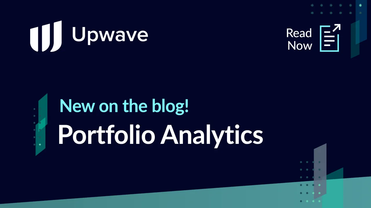 Upwave brand asset featured on upwave.com