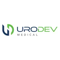 UroDev Medical brand asset featured on pitchbook.com