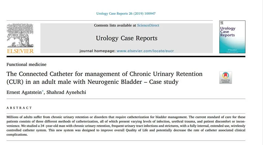 UroDev Medical brand asset featured on x.com
