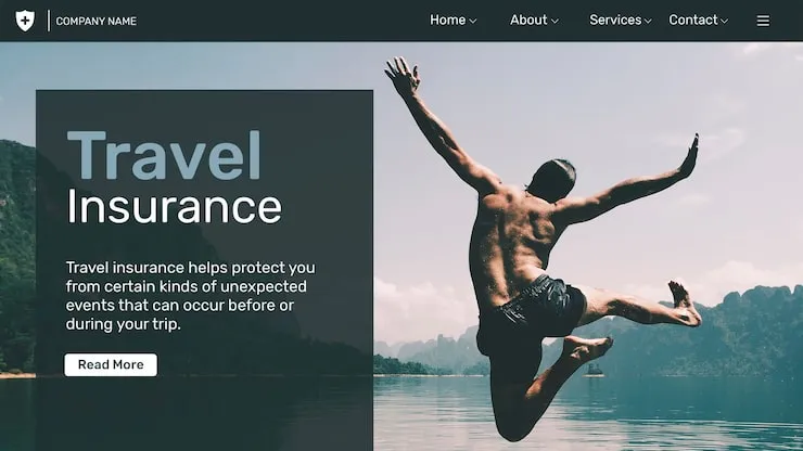 User Hero brand asset featured on freepik.com