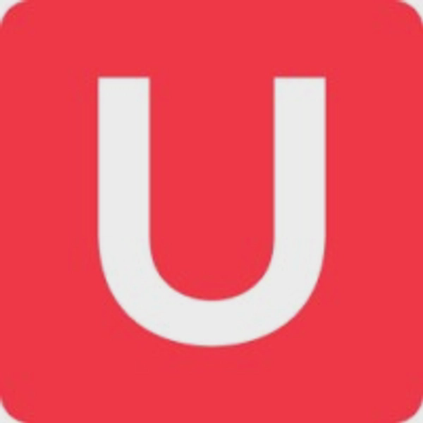 User Hero brand asset featured on startupintros.com