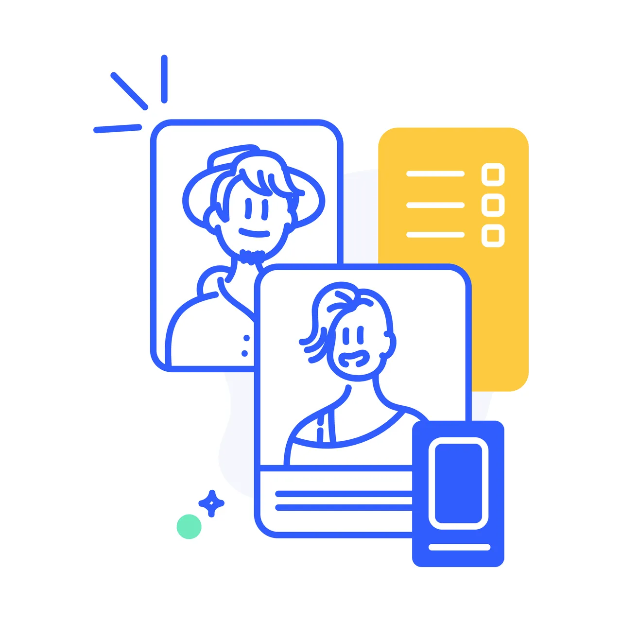 UserTesting brand asset featured on participant-support.usertesting.com