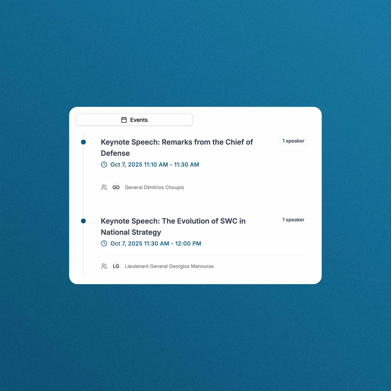 Usul brand asset featured on usul.com