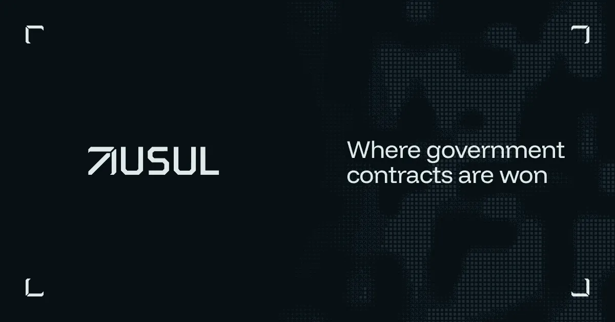 Usul brand asset featured on usul.com
