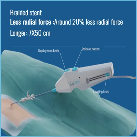 V-Flow Medical brand asset featured on vflow21.com