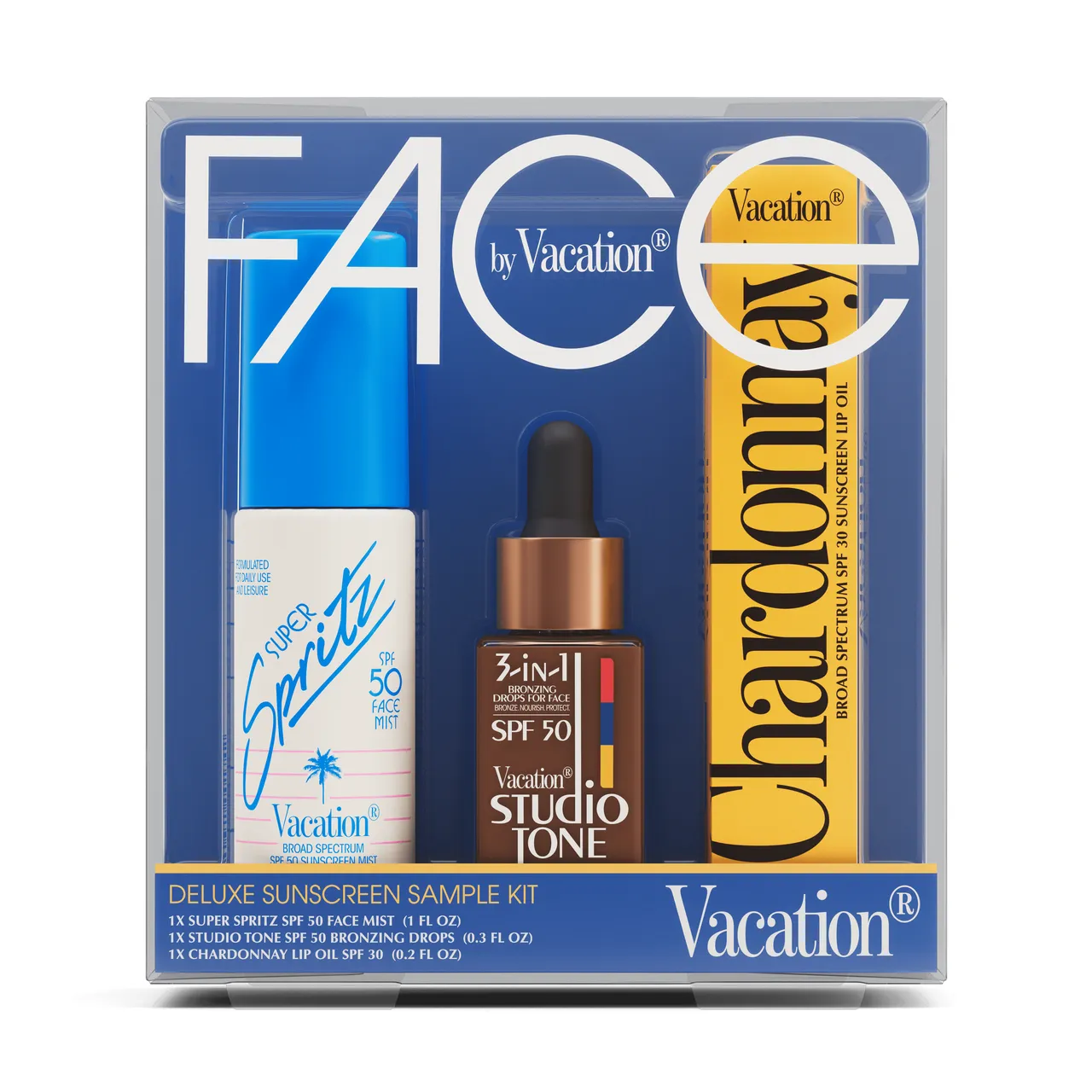 Vacation brand asset featured on vacation.inc