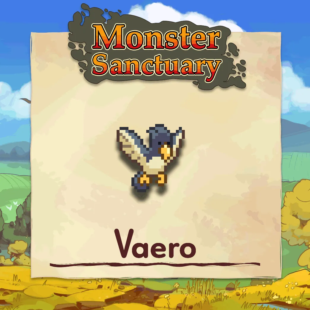 Vaero brand asset featured on reddit.com