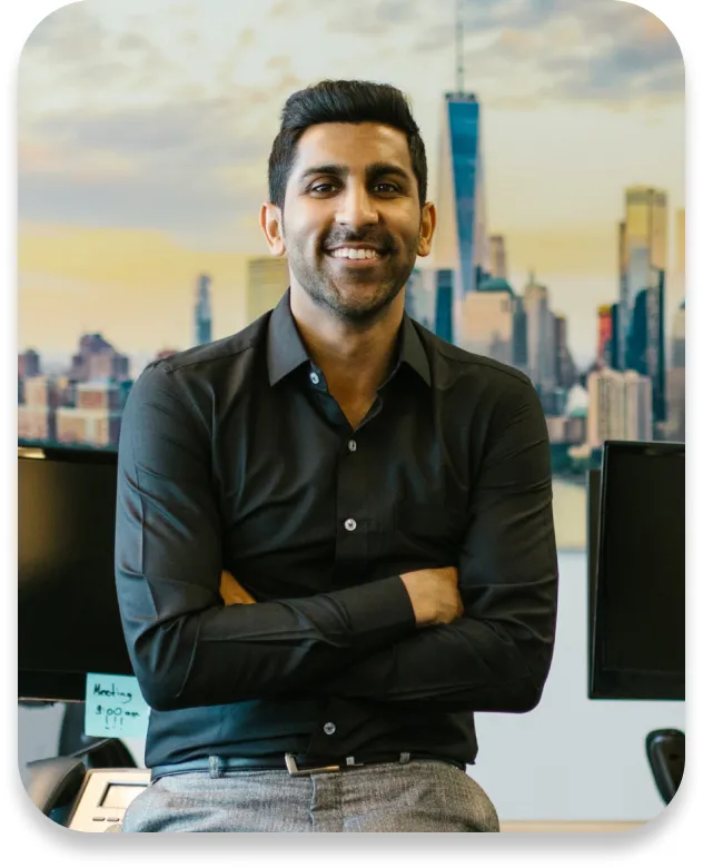 Vahan brand asset featured on vahan.ai