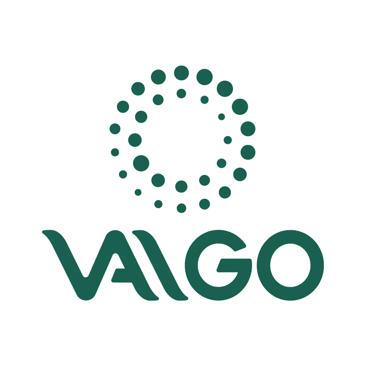 Valgo brand asset featured on valgo.com