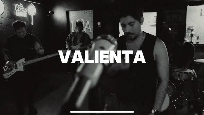 Valienta brand asset featured on youtube.com