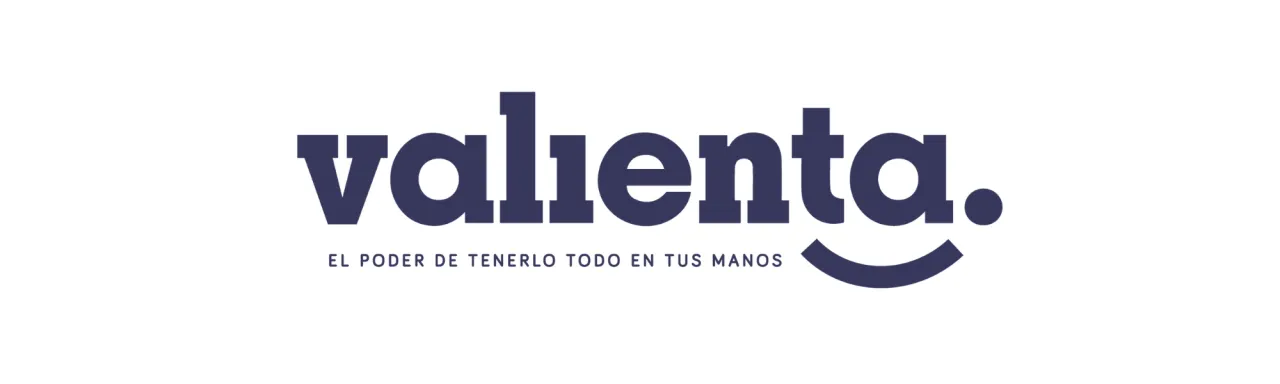 Valienta brand asset featured on linkedin.com