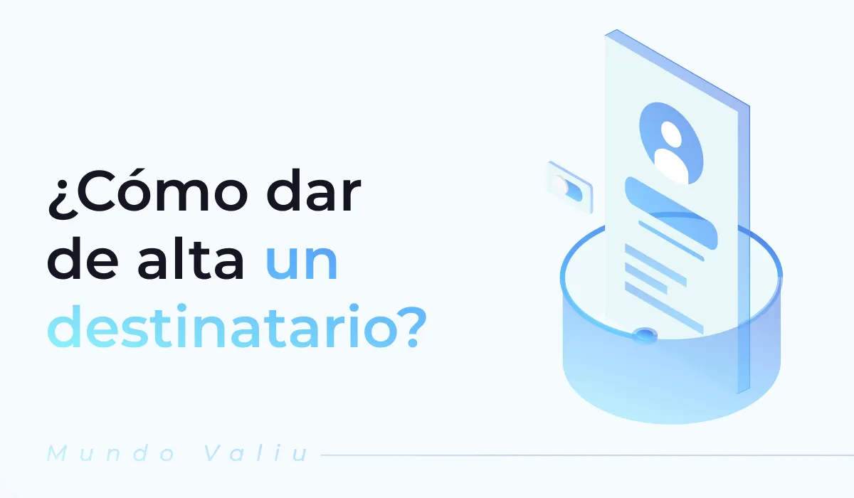 Valiu brand asset featured on blog.valiu.com