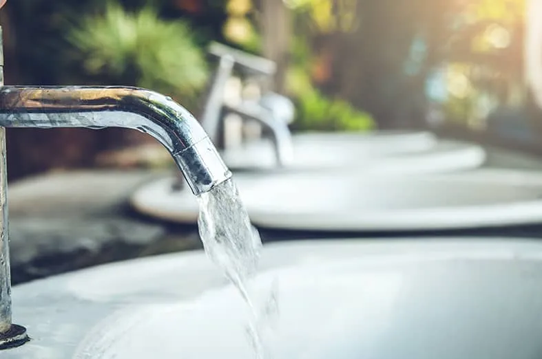 Valor Water Analytics brand asset featured on valorwater.com