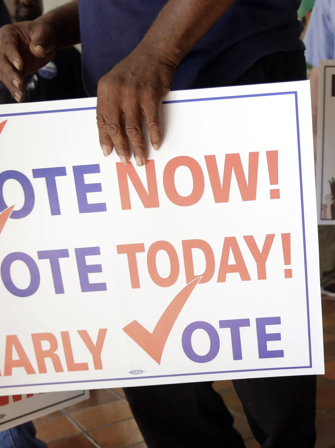 Value Voting brand asset featured on floridatoday.com