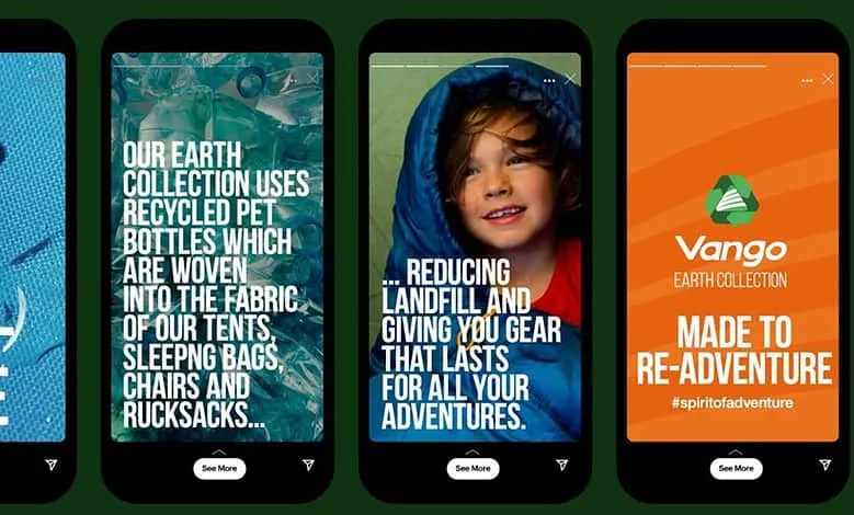 VanGo brand asset featured on outdoor-insight.co.uk