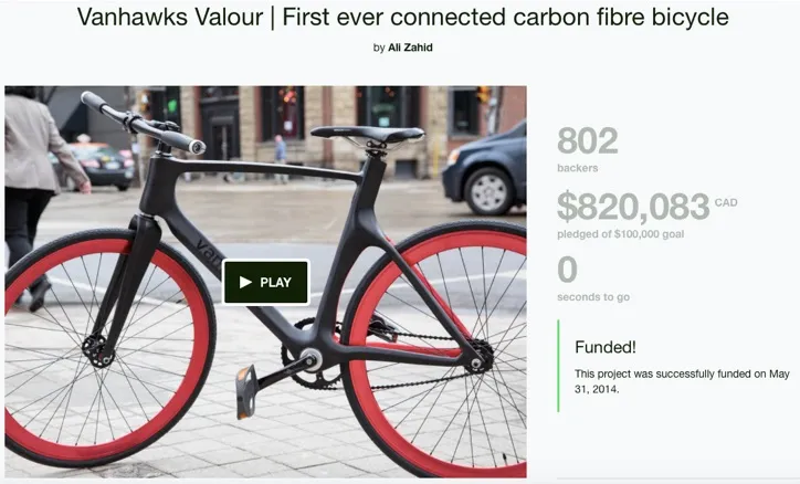 Vanhawks brand asset featured on ncfacanada.org
