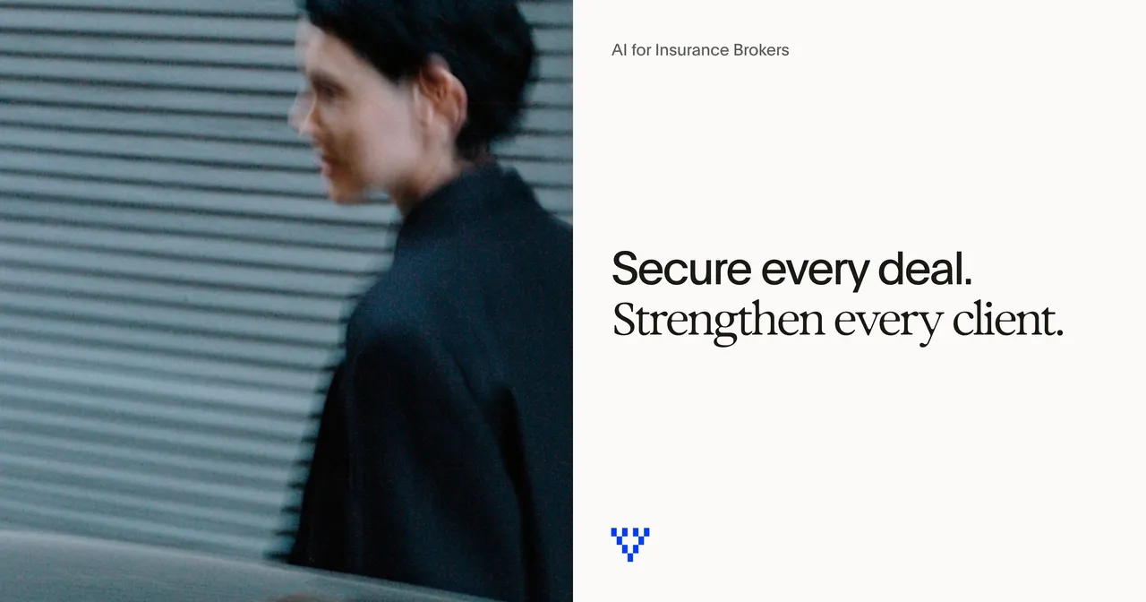 Vantel brand asset featured on vantel.com