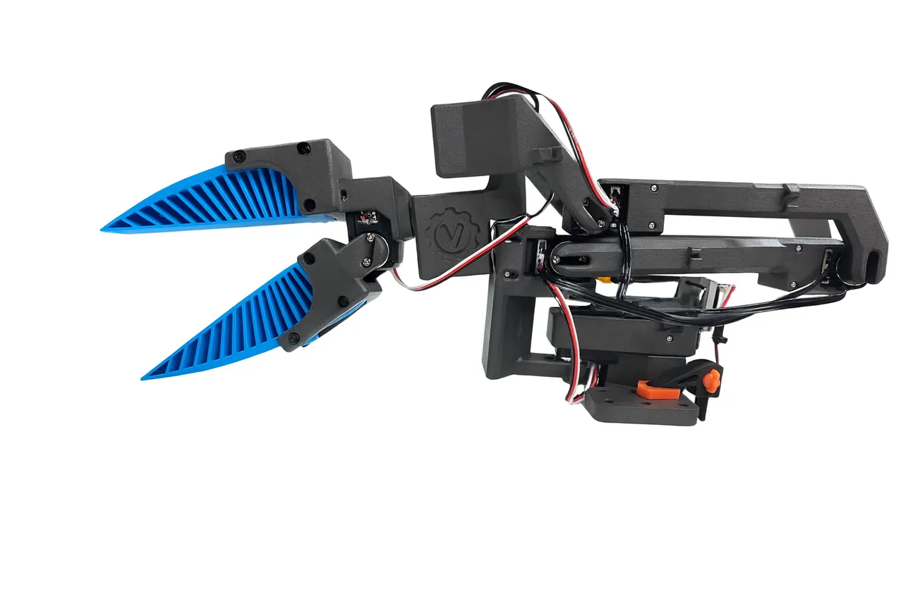 Vassar Robotics brand asset featured on shop.vassarrobotics.com