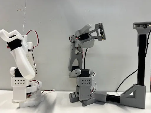 Vassar Robotics brand asset featured on shop.vassarrobotics.com