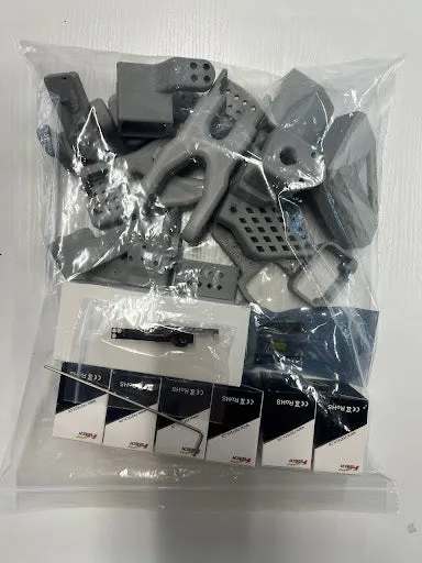 Vassar Robotics brand asset featured on shop.vassarrobotics.com