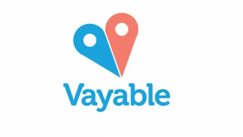 Vayable brand asset featured on businessjournalism.org