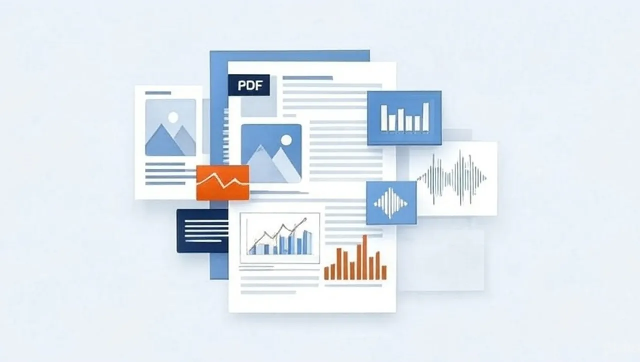 Vectara brand asset featured on vectara.com