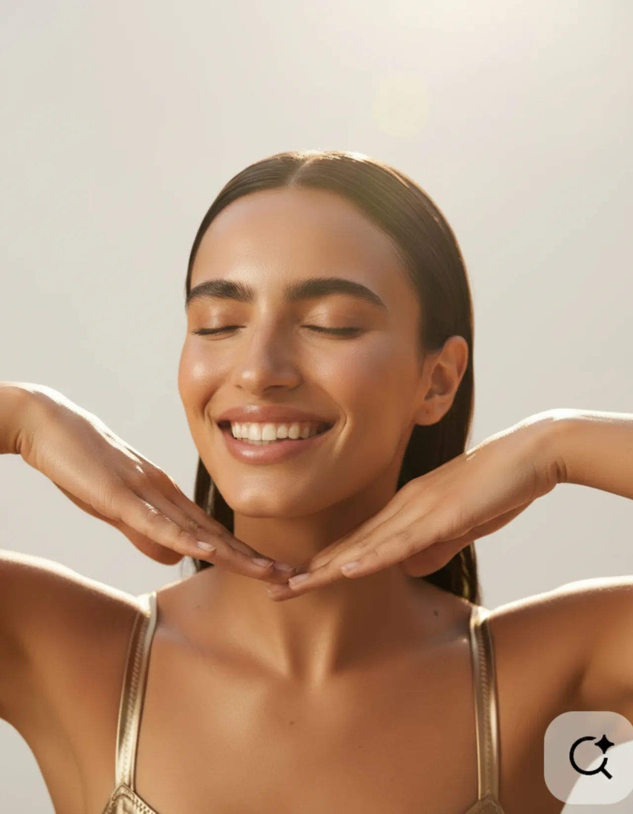 Veera Health brand asset featured on veerahealth.com