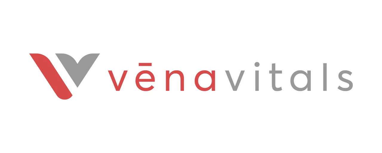 Vena Vitals brand asset featured on mtec-sc.org