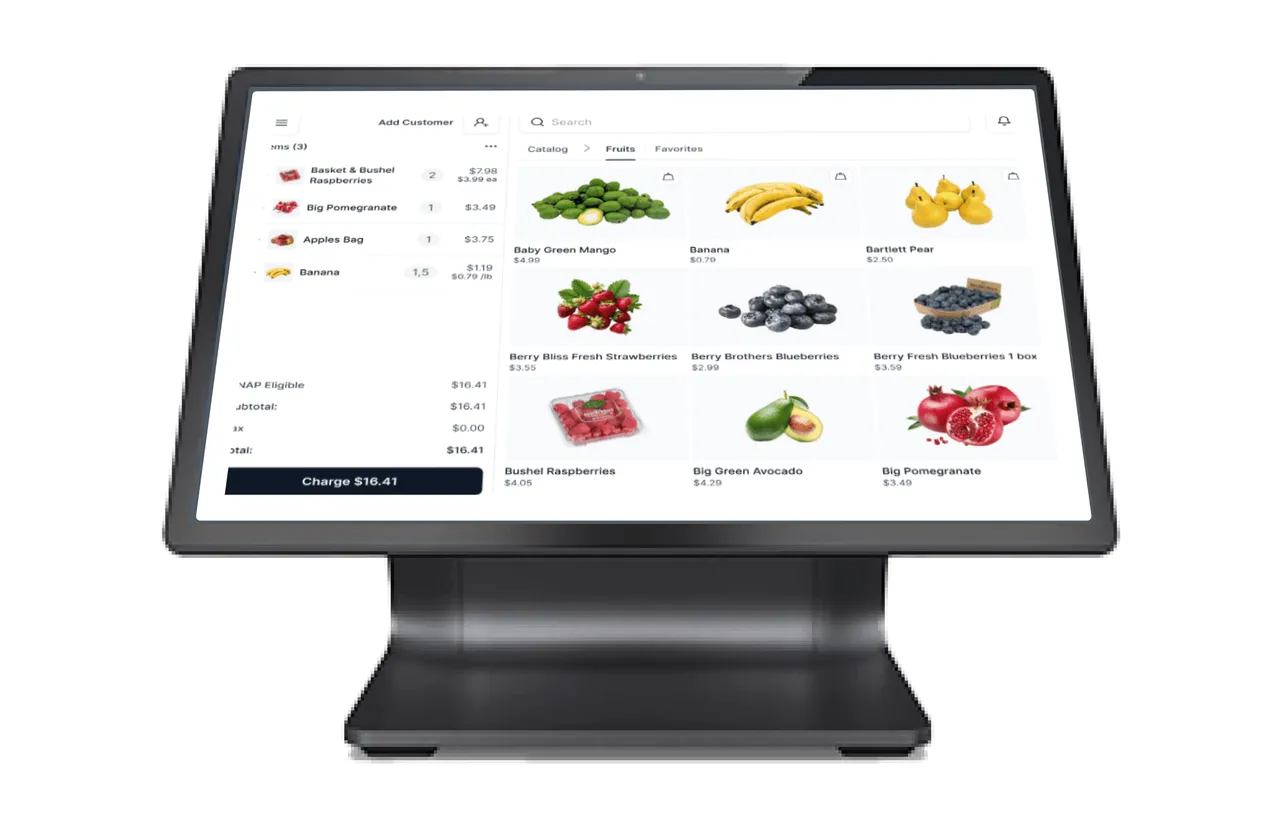 Vendora brand asset featured on vendora.io