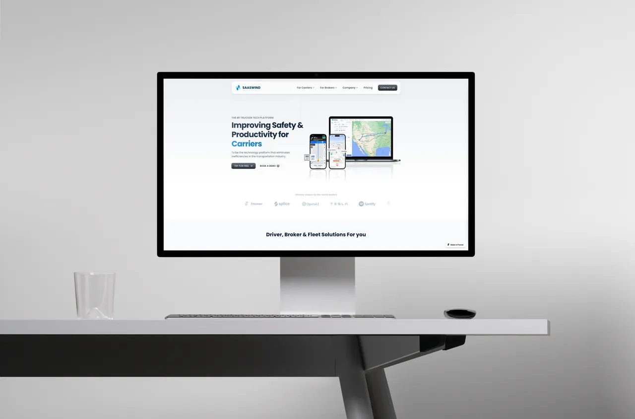 Vendora brand asset featured on vendora.io