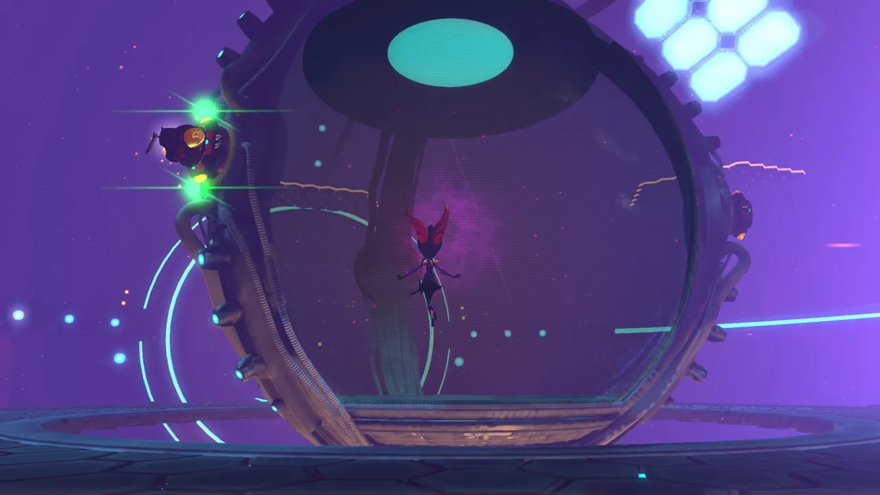 Vendra brand asset featured on ratchetandclank.fandom.com