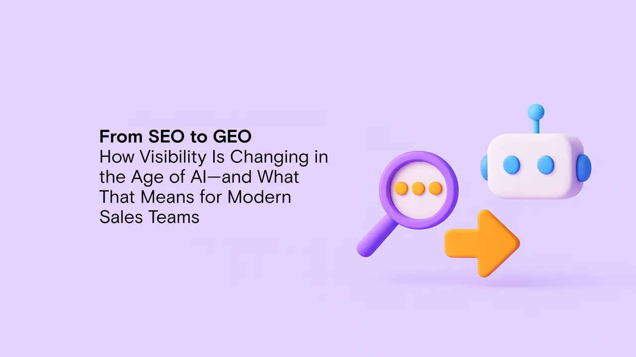 Venta AI brand asset featured on getventa.ai