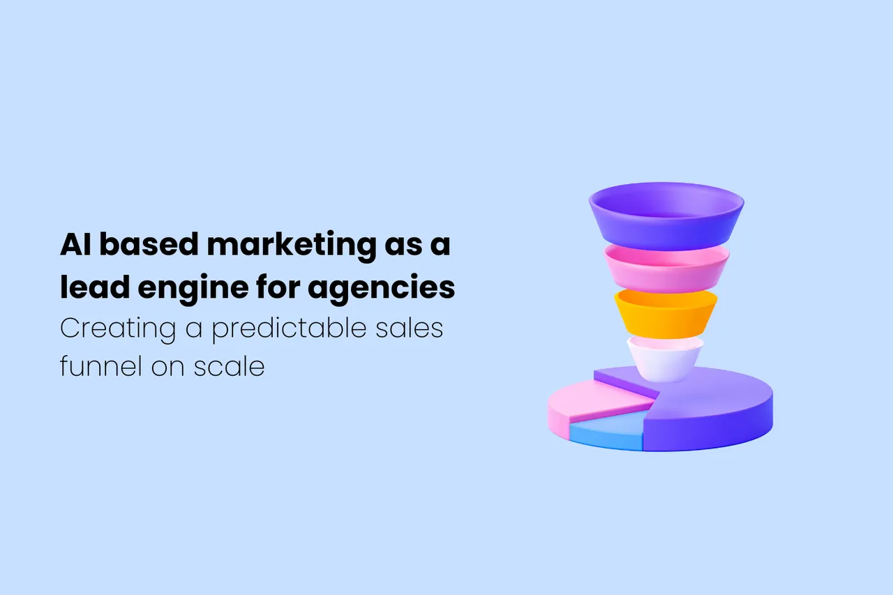 Venta AI brand asset featured on getventa.ai