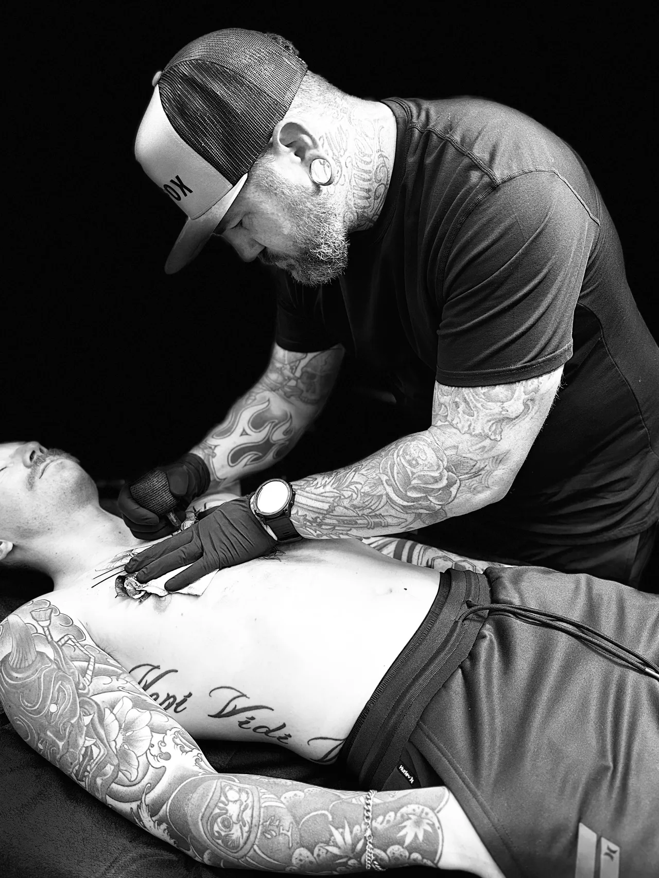 Venue.ink brand asset featured on venue.ink