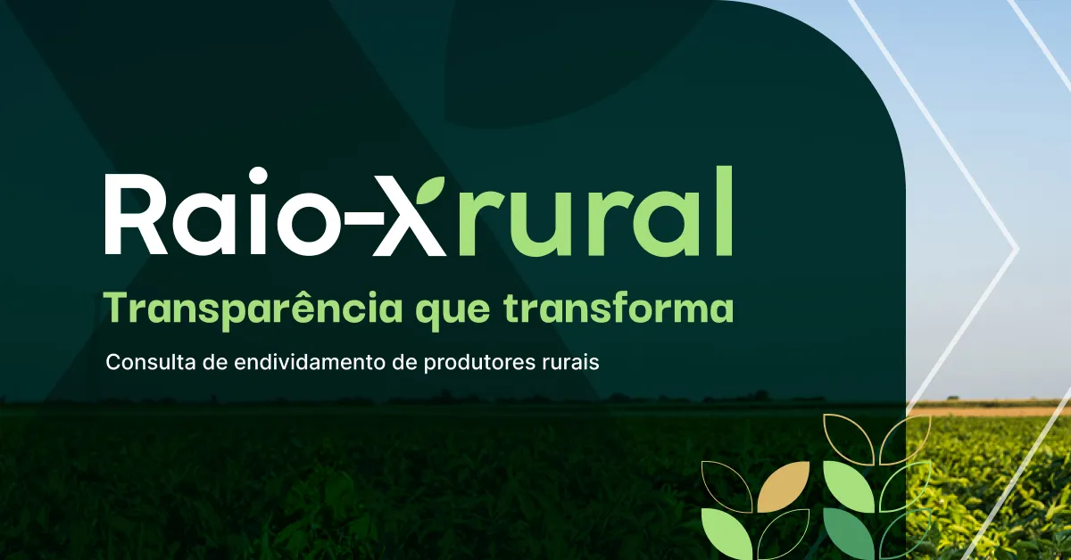 Verde brand asset featured on verde.agr.br