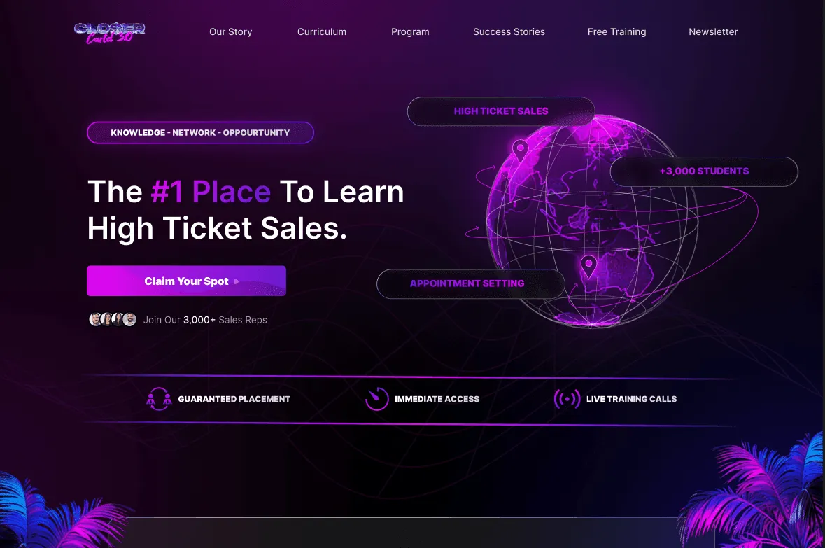 Verdex brand asset featured on verdexstudio.com