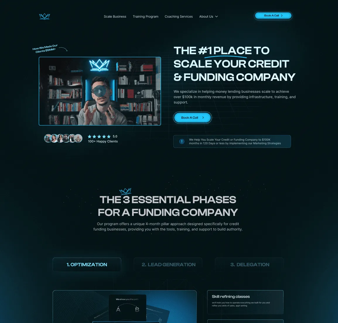 Verdex brand asset featured on verdexstudio.com