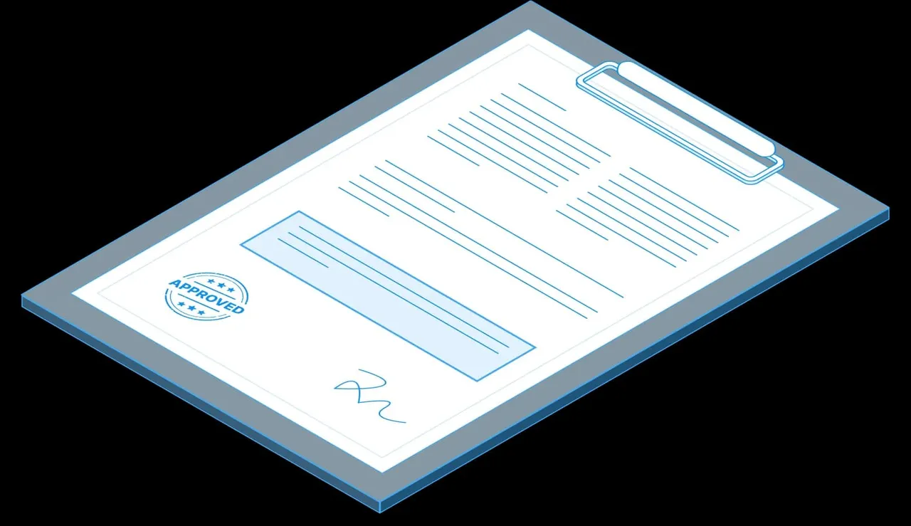 Veriad brand asset featured on veriad.com