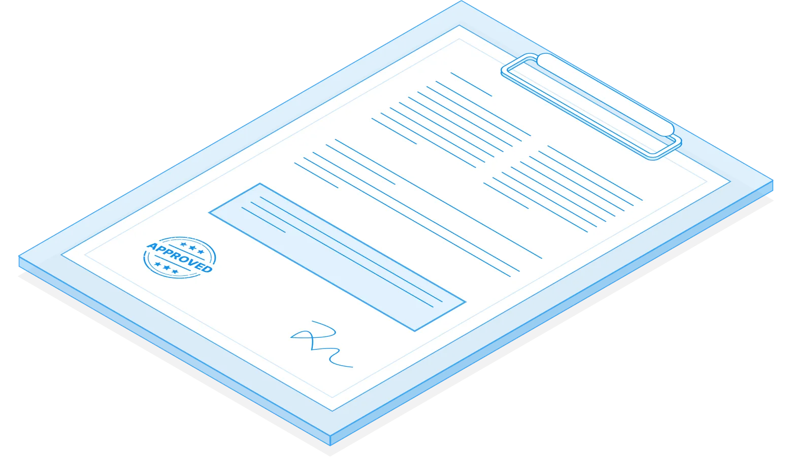 Veriad brand asset featured on veriad.com