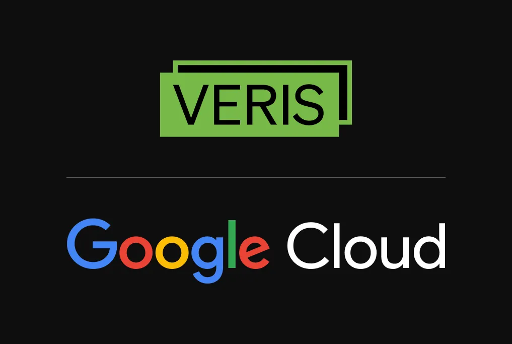 Veris AI brand asset featured on veris.ai