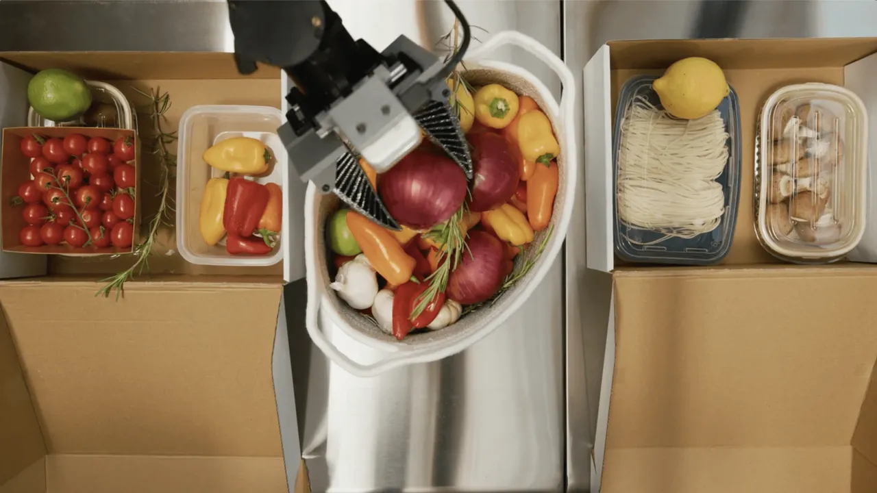 Verne Robotics brand asset featured on vernerobotics.com